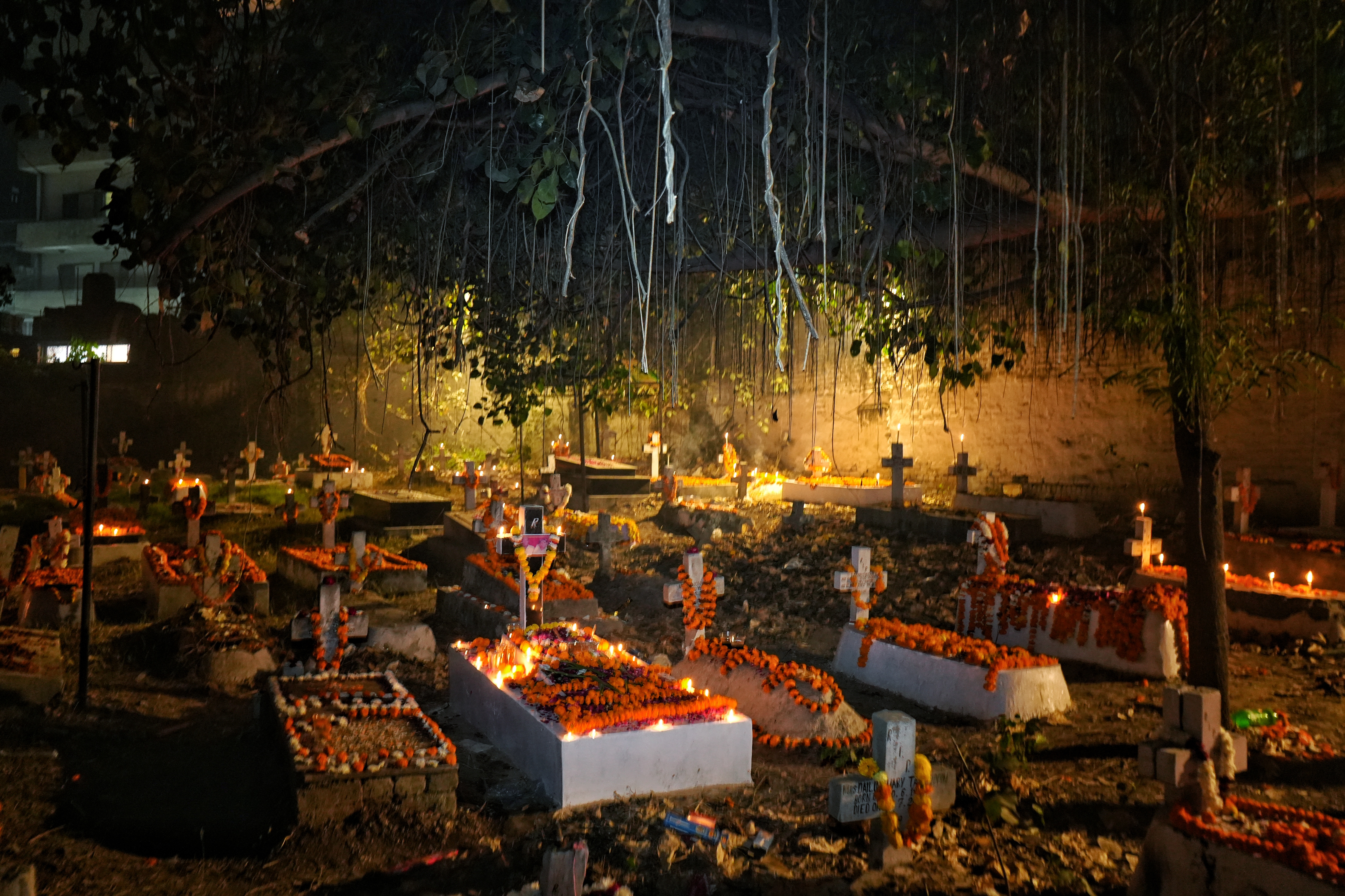 All Souls Day